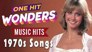 Music Hits 70s Golden Oldies - One Hit Wonder 70s Songs - Best Golden Oldies Songs 70s Old Songs