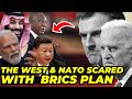 The BRICS' Plan to Crush NATO and The WEST Explained.