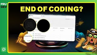 Claude Code vs Codex App: The End of Coding? "God Mode"