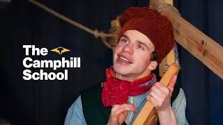 The Camphill School - A unique experience