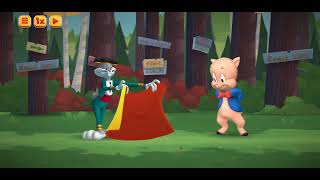 Looney Tunes™ Mundo Insano - RPG | #508 | #uninerds | Universo dos Nerds