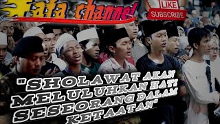 Download Lagu full album sholawat nabi terbaru 2022 Fatihah Indo... MP3 Gratis