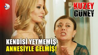 Handan, Gülten ve Cemre'yi Çekemiyor! - Kuzey Güney Özel Bölüm