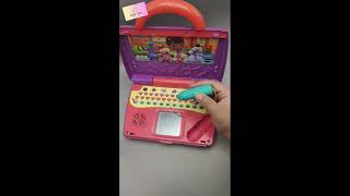 Toddler Toys | Vtech write \u0026 learn doctor bag learn how to write unboxing review