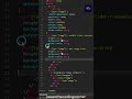 Custom Range Slider Design using HTML & CSS #html #webdevelopment #htmltutorial #coding #tutorial