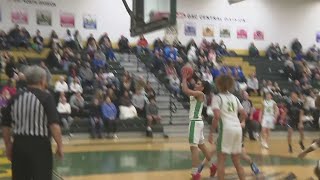 Basketball highlights: Zumwalt North vs. Washington