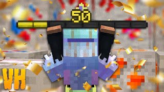 Pickaxe Goes Berrrrrr + Lv 50 EP24 Vault Hunters Modded Minecraft