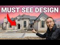 Inside a $2,000,000 PRIVATE New Construction Home Near Detroit Michigan