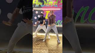 gili giliga..deshamuduru || alluarjun || hansika. #dance#ytshorts#trending#youtube