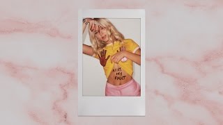 Zara Larsson - Ain't My Fault (Official Audio)