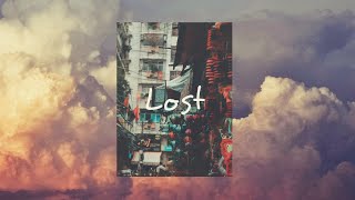 หายไปไหน (LOST) - John Luna, M1RAND  [Official Lyric Video]