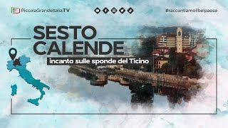 Sesto Calende - Piccola Grande Italia