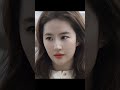 神仙姐姐刘亦菲: 玫瑰之美与永恒的风采 (Liu Yifei: Rose Beauty and Timeless Elegance)