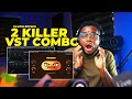VST Plugin Combo That Every Afrobeat Producer Needs