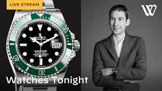 Rolex Submariner vs Omega Seamaster - Dive Watches From Rolex, Omega, Tudor With Prices + Ratings