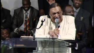 Bishop James Morton - "The Preaching Rooster"