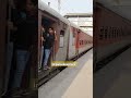 Arrival of 15708 Amritsar Katihar Express at Jalandhar Cantt Junction #railway #india #travel #viral