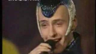 VITAS ─ 第七元素