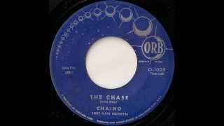 Chaino - the chase