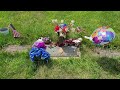 The Grave Of Emmett Till