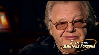 Антонов о Владимире Мулявине