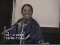 mukundamala part ii discourse with song dr.ranganayaki krishnan