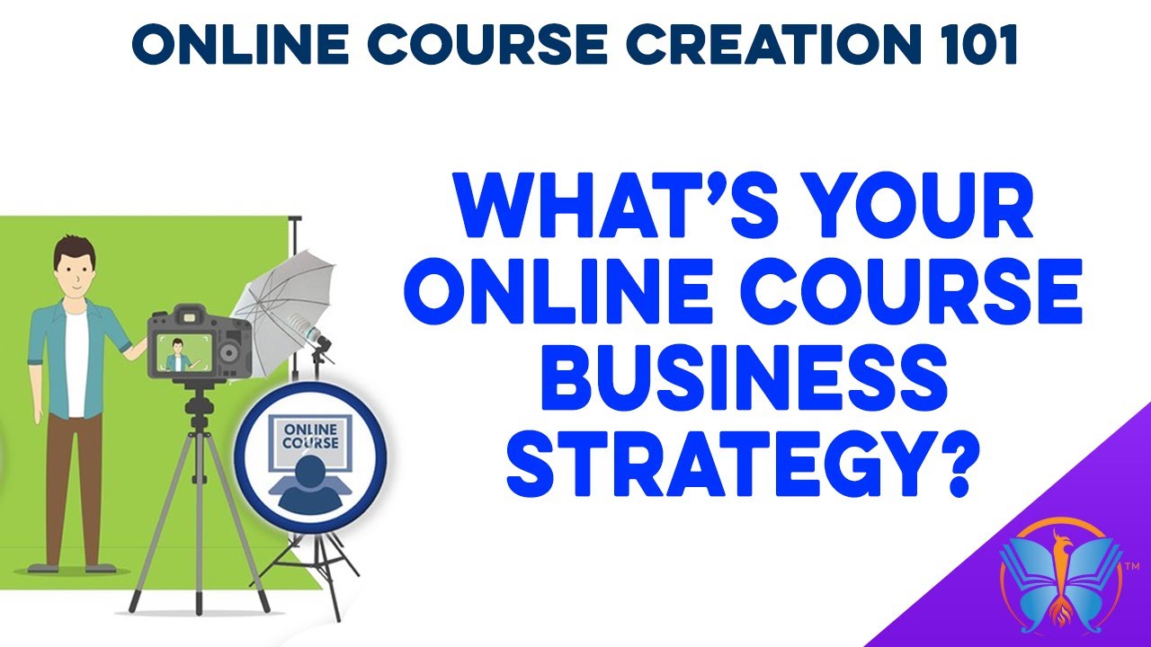 What’s Your Online Course Business Strategy? Online Course Models ...