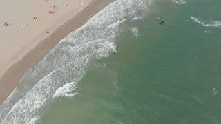 Kitesurfing Branksome, Bournemouth \u0026 Portland, Weymouth