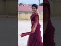 vijaytv serialactress hot dance monisha latest navel shorts subscribe