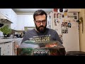 unboxing mythic battles pantheon 1.5 plus expansions