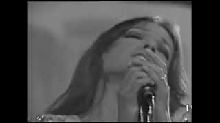 Marie Laforêt - La tendresse (live 1969)