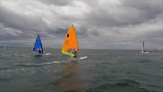 2021 FOAK Interview with Windsurfing Association