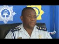 Amnesty SA calls for urgent criminal action