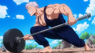 「Training AMV」- Rumble 💪