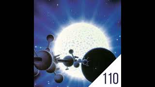 #110 Outside context problem: Excession (1996) by Iain M. Banks