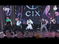 mpd직캠 cix 직캠 4k 458 cix fancam @mcountdown_2022.9.1