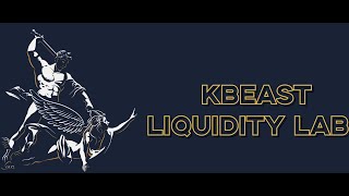 KBeast Liquidity Lab #BTC #比特币 UPDATE 2024-4月17日