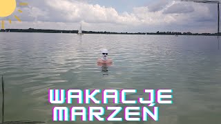 SPĘDZIŁEM WAKACJE MARZEŃ! |ALTERNATYWNIE|