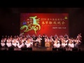 精彩acca 美国华人春晚2014 02【民乐－山楂树】