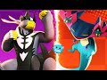 dragapult vs urshifu Pokemon unite | Pokemon unite clips