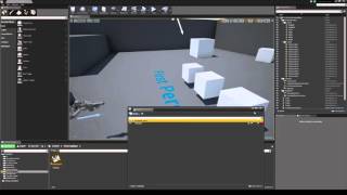 Unreal Engine 4 Tutorial - Level Streaming Quickstart