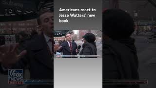 'Jesse Watters Primetime': Do you need to get it together? #shorts