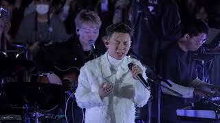 MC 張天賦''talking to the moon''｜ THIS IS MC LIVE AT VICTORIA HARBOUR｜2023.11.27