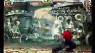 Dudley basics and mixups