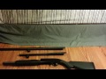 mossberg 500 소개