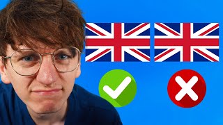 Flags I Find Annoying
