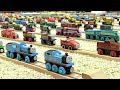 Thomas Wooden Railway Collection #10 (2023)