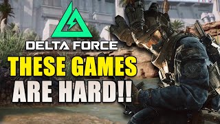 Delta Force: This GAME Hooked Me Instantly!