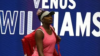 Venus Williams returns to tennis as 44-year-old given event wildcard after a year away