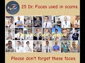 25 Doctors used in Scam